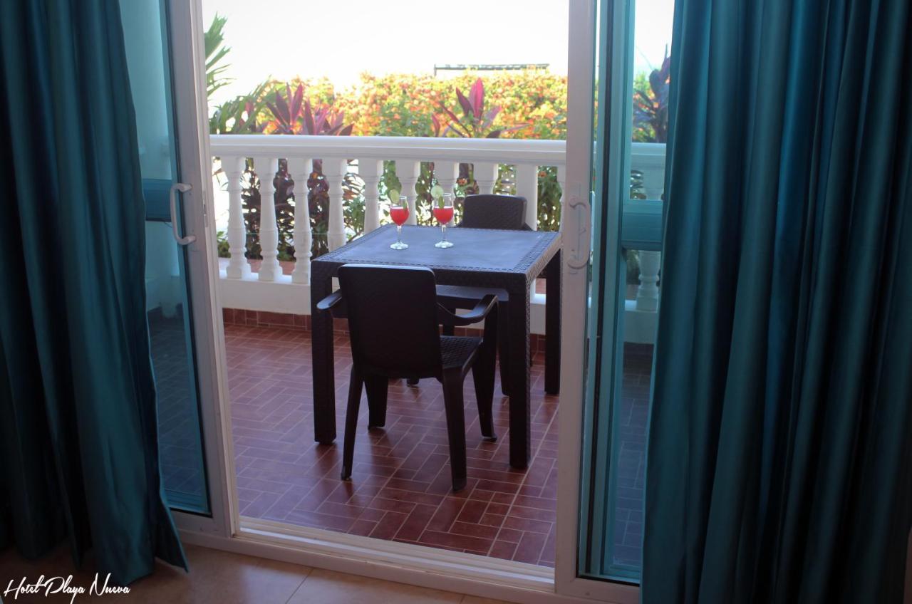 Hotel 3 Banderas Manzanillo Del Mar Cartagena Екстериор снимка