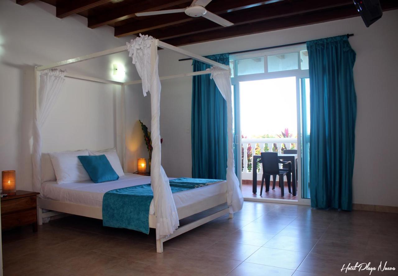 Hotel 3 Banderas Manzanillo Del Mar Cartagena Екстериор снимка