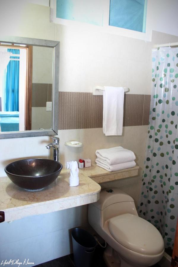 Hotel 3 Banderas Manzanillo Del Mar Cartagena Екстериор снимка
